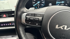 Kia Sportage 1.6T GDi 48V ISG 3 5dr DCT Petrol Estate